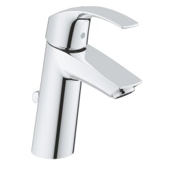 Grohe Eurosmart Tek Kumandalı Lavabo Bataryası M-Boyut - 2339310E - GROHE