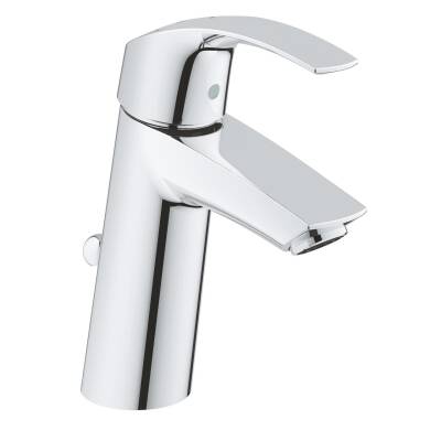 Grohe Eurosmart Tek Kumandalı Lavabo Bataryası M-Boyut - 2339310E - 1