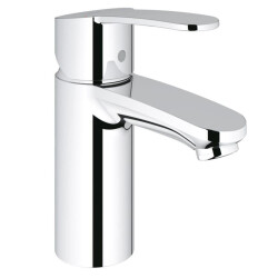 Grohe Eurostyle Cosmopolitan Tek Kumandalı Lavabo Bataryası S-Boyut - 3246820E - GROHE
