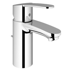 Grohe Eurostyle Cosmopolitan Tek Kumandalı Lavabo Bataryası S-Boyut - 3355220E - GROHE