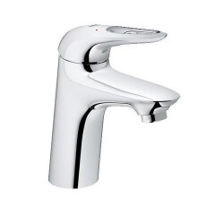Grohe Eurostyle Tek Kumandalı Lavabo Bataryası S-Boyut - 32468003 - GROHE