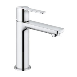 Grohe Lavabo Bataryası Lineare S-Boyut Krom - 23106001 - GROHE