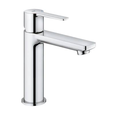 Grohe Lavabo Bataryası Lineare S-Boyut Krom - 23106001 - 1