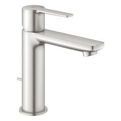 Grohe Lineare Tek Kumandalı Lavabo Bataryası S-Boyut - 32114DC1 - GROHE