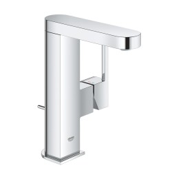 Grohe Grohe Plus Tek Kumandalı Lavabo Bataryası M-Boyut - 23871003 - GROHE