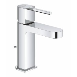Grohe Grohe Plus Tek Kumandalı Lavabo Bataryası S-Boyut - 32612003 - GROHE