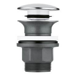 Grohe Bas-Aç Gider Seti - 40824000 - GROHE