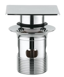 Grohe Kapaklı Tıpa - 40565000 - 2
