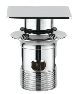 Grohe Kapaklı Tıpa - 40565000 - 2