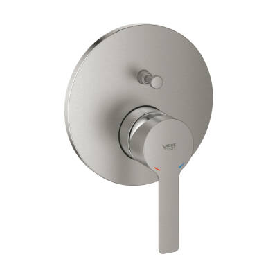 Grohe Lineare Ankastre Banyo/Duş Bataryası - 24064DC1 - 1