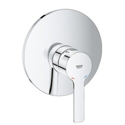 Grohe Lineare Ankastre Duş Bataryası - 19296001 - GROHE