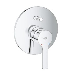 Grohe Lineare Ankastre Banyo/Duş Bataryası - 19297001 - GROHE