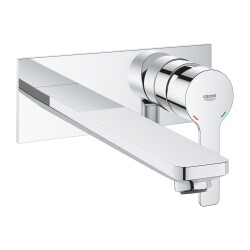 Grohe Lineare İki Delikli Lavabo BataryasıL-Boyut - 23444001 - GROHE