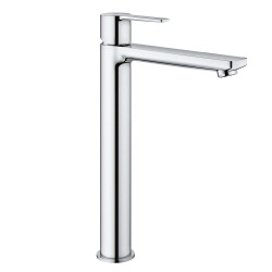 Grohe Lineare New Tek kumandalı Lavabo Bataryası - 23405001 - GROHE