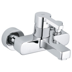 Grohe Lineare Tek Kumandalı Banyo Bataryası - 33849000 - GROHE