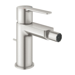 Grohe Lineare Tek Kumandalı Bide Bataryası S-Boyut - 33848DC1 