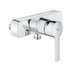 Grohe Lineare Tek Kumandalı Duş Bataryası - 23821001 - GROHE