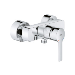 Grohe Lineare Tek Kumandalı Duş Bataryası - 33865001 - GROHE