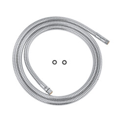 Grohe Metal Duş Hortumu - 28146000 - GROHE