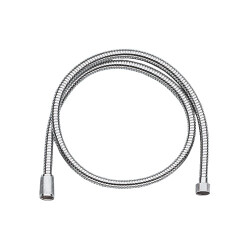 Grohe Relexaflex Metal Longlife Metal Duş Hortumu 1500 - 28143000 - GROHE