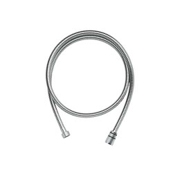 Grohe Rotaflex Metal Longlife Uzun Ömürlü Metal Twistfree Duş Hortumu 1500 Mm - 28417000 - GROHE