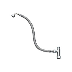 Grohe Grohtherm Micro Bağlantı Seti - 47533000 - GROHE