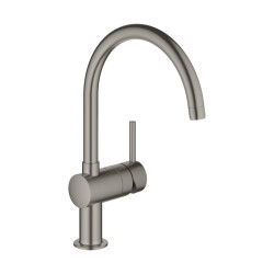 Grohe Minta Tek Kumandalı Eviye Bataryası - 32917AL0 - GROHE