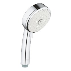 Grohe Tempesta Cosmopolitan 100 El Duşu 3 Akışlı - 27574002 - GROHE