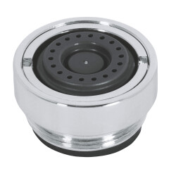 Grohe Perlatör Tasarruflu 1,9 Lt/Dak. M24X1 Krom - 42751000 - GROHE