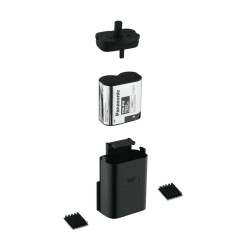 Grohe Pil Yuvası - 42393000 - GROHE