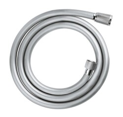 Grohe Plastik Twistfree Duş Spiral Hortumu 150 cm - 28151001 - GROHE
