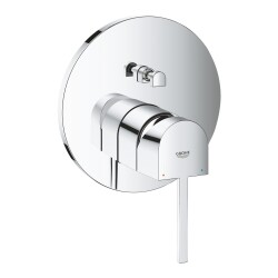 Grohe Grohe Plus Ankastre Banyo/Duş Bataryası - 24060003 - GROHE