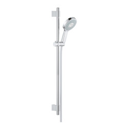 Grohe Power&Soul Cosmopolitan 130 Sürgülü Duş Seti 4+ Akışlı - 27734000 - GROHE