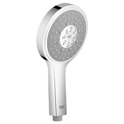 Grohe Power&Soul Cosmopolitan El Duşu 4 Akışlı 130mm Krom - 27664000 - 1