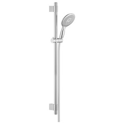 Grohe Power&Soul 130 Sürgülü Duş Seti 4+ Akışlı - 27738000 - GROHE
