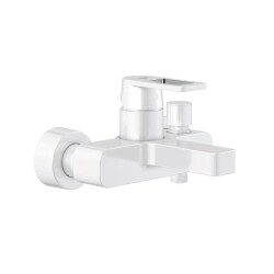 Grohe Quadro Banyo Bataryası Beyaz - 32638LS0 - 3