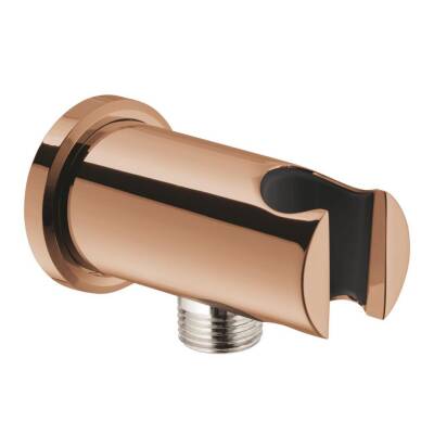 Grohe Rainshower Askılı Duş Çıkış Dirseği - 26658DA0 - 1