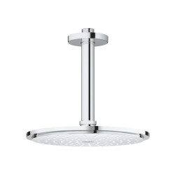 Grohe Rainshower Cosmopolitan 210 Tepe Duşu Seti 142 Mm, Tek Akışlı - 26063000 - GROHE