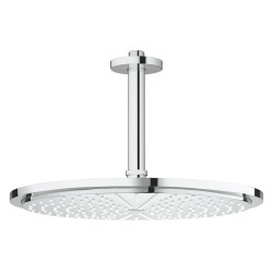 Grohe Rainshower Cosmopolitan 310 Tepe Duşu Seti 142 Mm, Tek Akışlı - 26067000 - GROHE