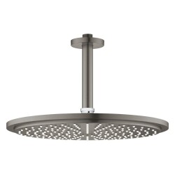 Grohe Rainshower Cosmopolitan 310 Tepe Duşu Seti 142 Mm, Tek Akışlı - 26067AL0 - GROHE