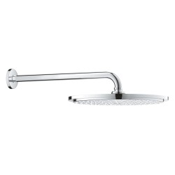 Grohe Rainshower Cosmopolitan 310 Tepe Duşu Seti 380 Mm, Tek Akışlı - 26066000 - GROHE