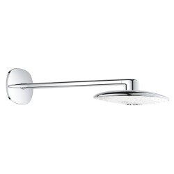 Grohe Rainshower Duo 360 Tepe Duşu Seti 450 Mm, 2 Akışlı - 26254LS0 - GROHE