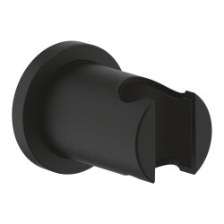 Grohe Rainshower El Duşu Askısı Phantom Black - 22117KF0 - 1