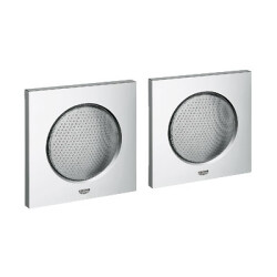 Grohe Rainshower F-Series Ses Sistemi - 36360000 - GROHE