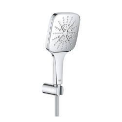 Grohe Rainshower Smartactive 130 Cube Duşu Seti 3 Akışlı - 26589000 - GROHE