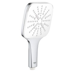 Grohe Rainshower Smartactive 130 Cube El Duşu 3 Akışlı - 26582LS0 - GROHE