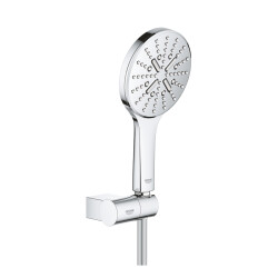 Grohe Rainshower Smartactive 130 Duşu Seti 3 Akışlı - 26580000 - GROHE