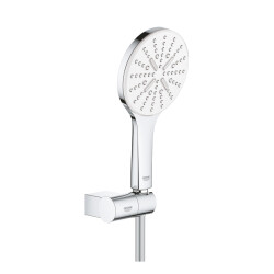 Grohe Rainshower Smartactive 130 Duşu Seti 3 Akışlı - 26580LS0 - GROHE