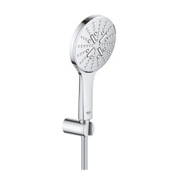 Grohe Rainshower Smartactive 130 Duşu Seti 3 Akışlı - 26581000 - GROHE