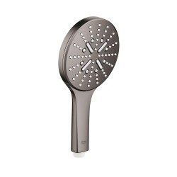 Grohe Rainshower Smartactive 130 El Duşu 3 Akışlı - 26574A00 - GROHE
